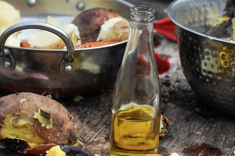 Paisaje de montaña 8