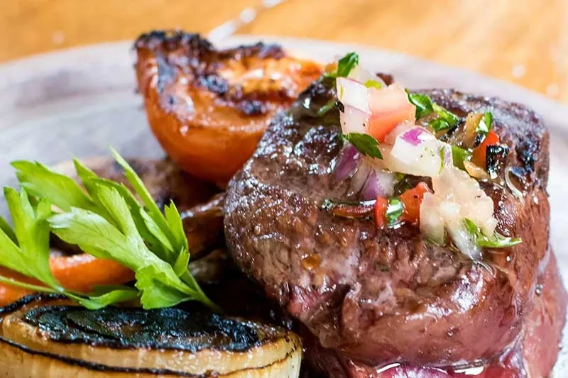 Paisaje de montaña 11