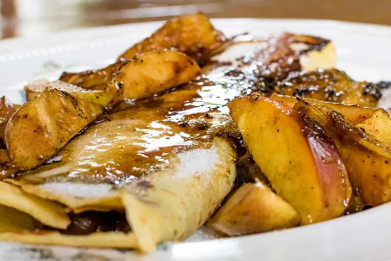 Paisaje de montaña 12