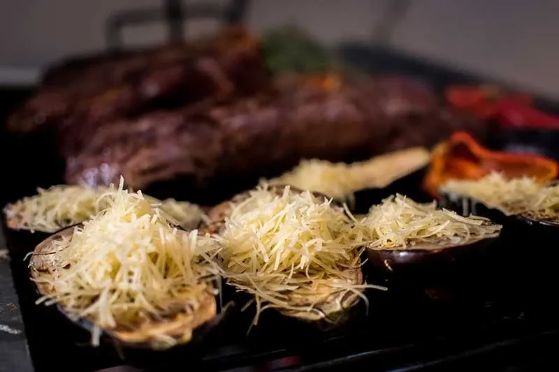 Paisaje de montaña 13