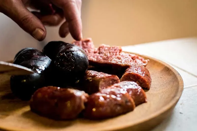 Paisaje de montaña 15