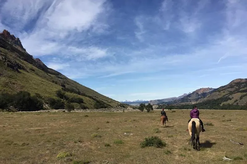 Paisaje de montaña 18