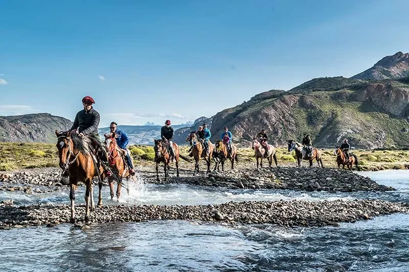 Paisaje de montaña 22