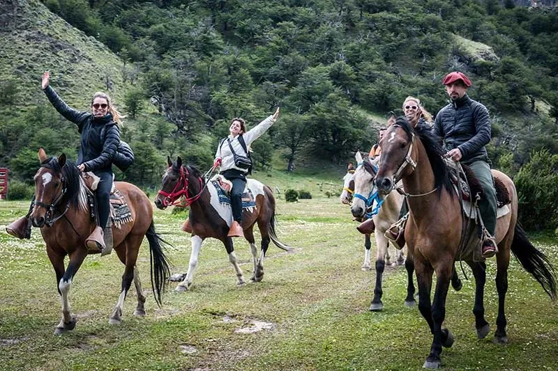 Paisaje de montaña 23