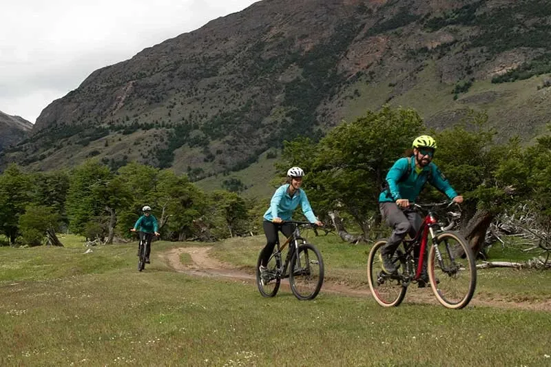 Paisaje de montaña 18