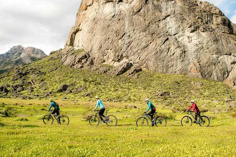 Paisaje de montaña 21