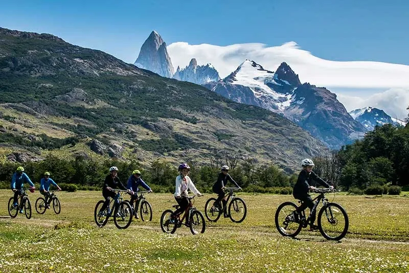 Paisaje de montaña 23