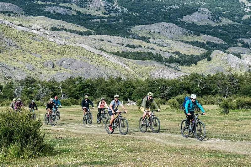 Paisaje de montaña 25