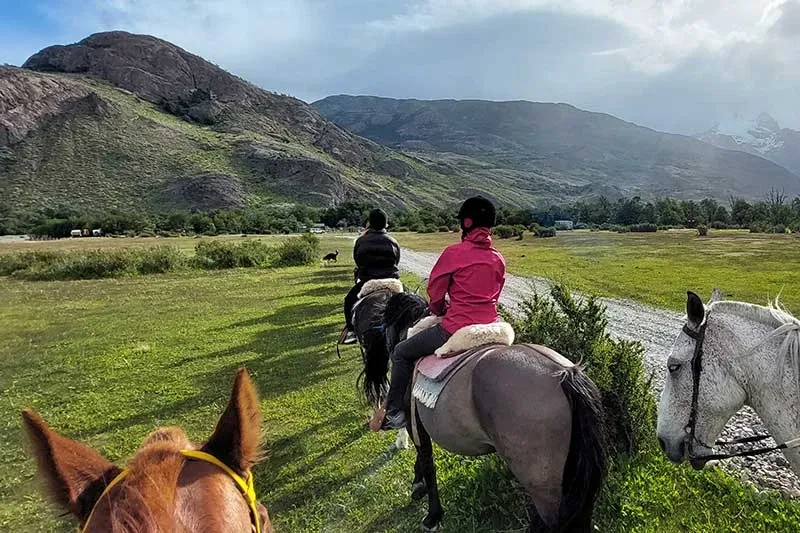 Paisaje de montaña 8