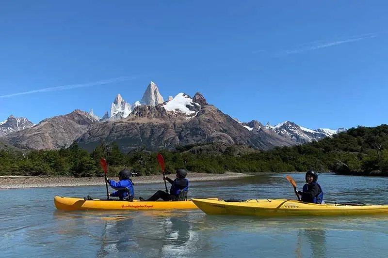 Paisaje de montaña 3