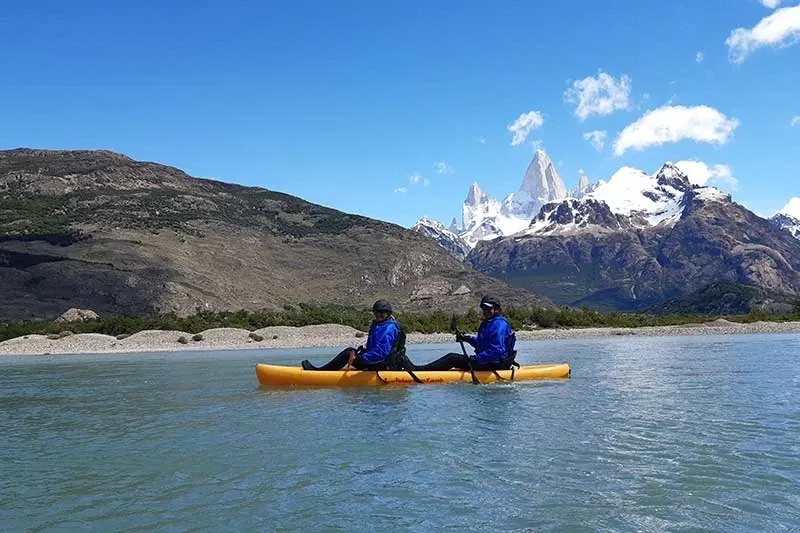 Paisaje de montaña 7