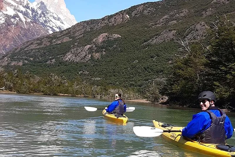 Paisaje de montaña 10