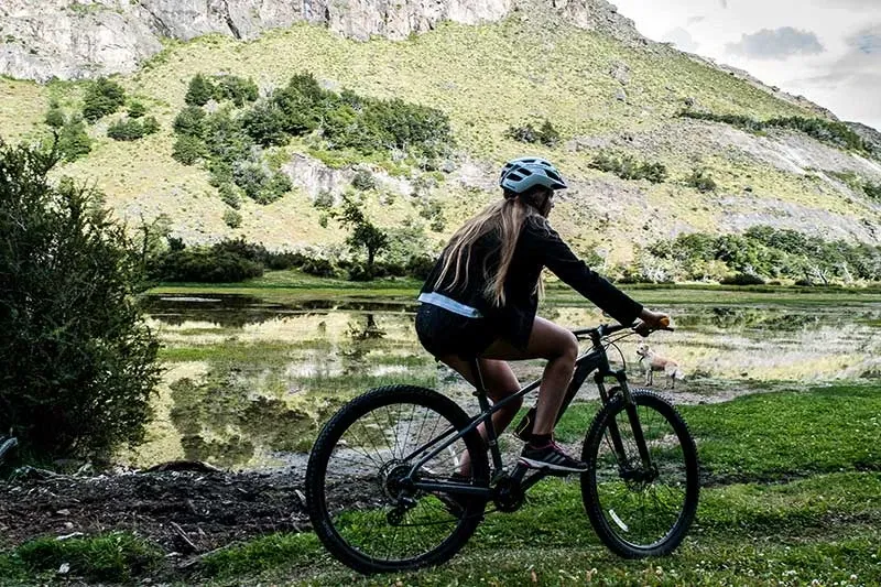 Paisaje de montaña 11