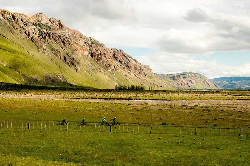 Paisaje de montaña 15