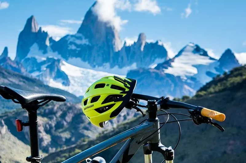 Paisaje de montaña 18