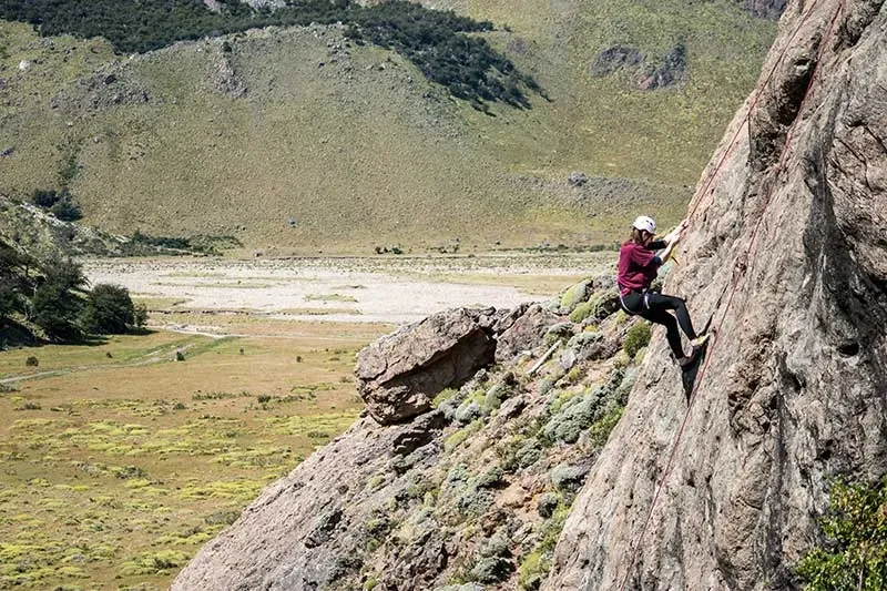 Paisaje de montaña 6