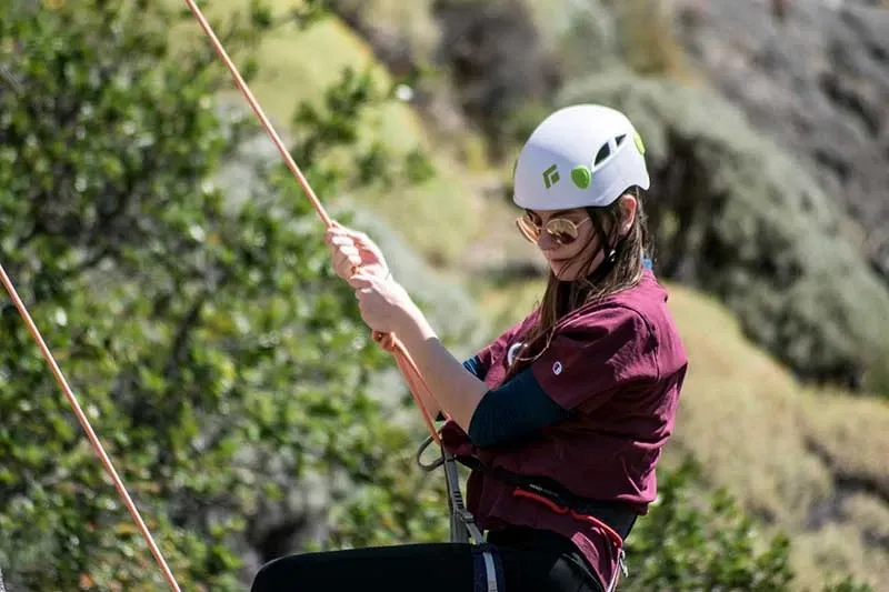 Paisaje de montaña 8