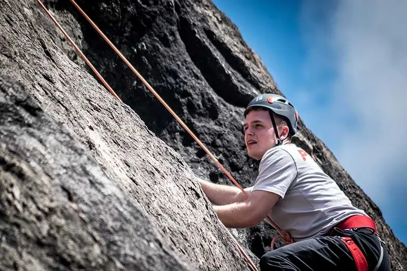 Paisaje de montaña 10