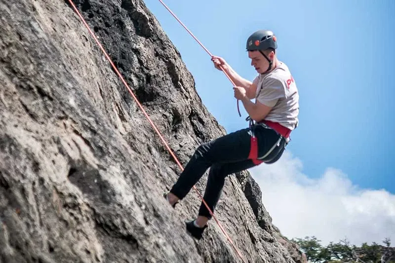 Paisaje de montaña 11