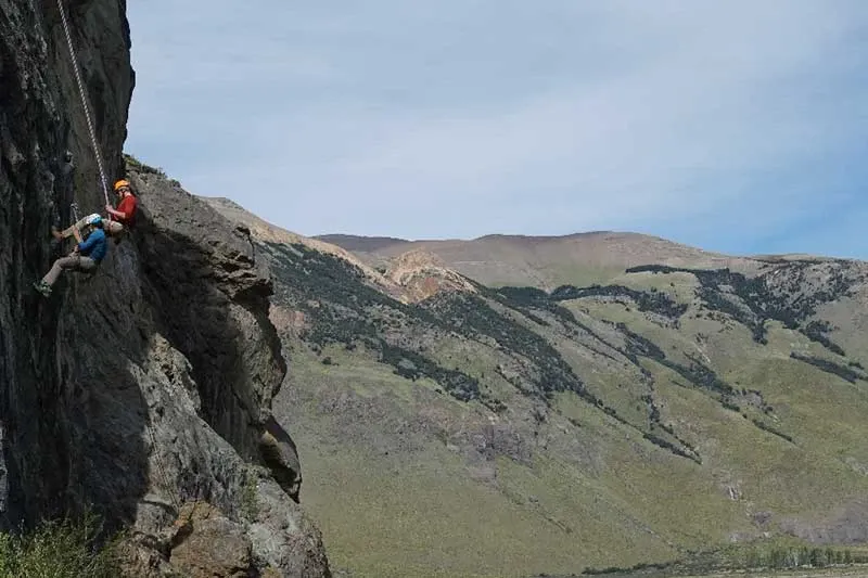 Paisaje de montaña 15