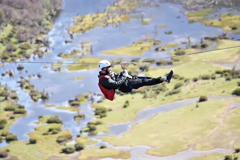 Paisaje de montaña 9