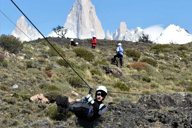 Paisaje de montaña 10