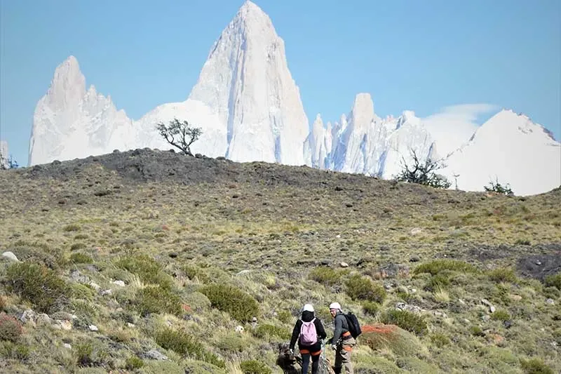 Paisaje de montaña 11