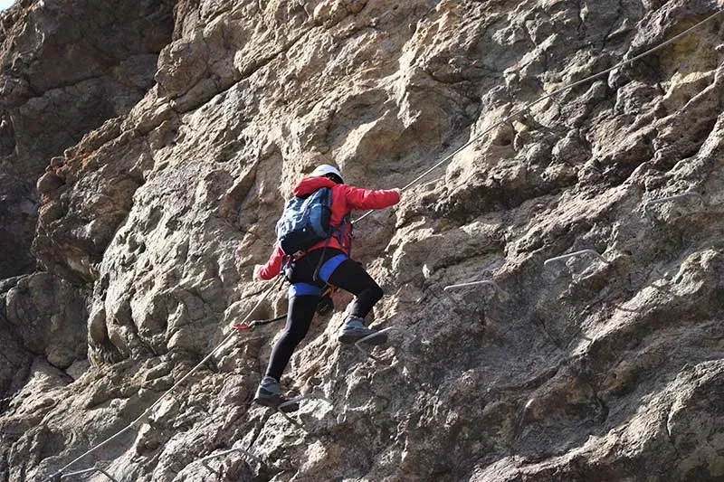 Paisaje de montaña 14