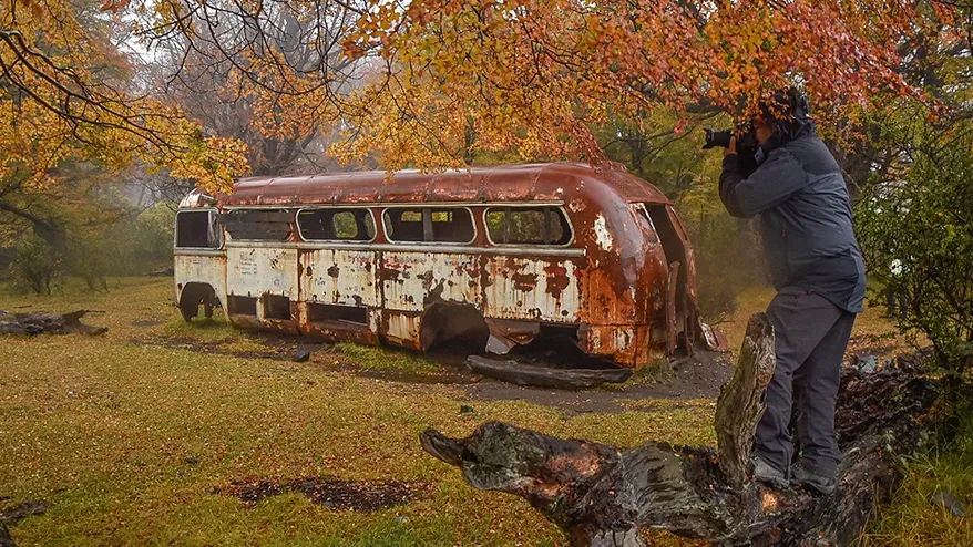 Paisaje de montaña 4