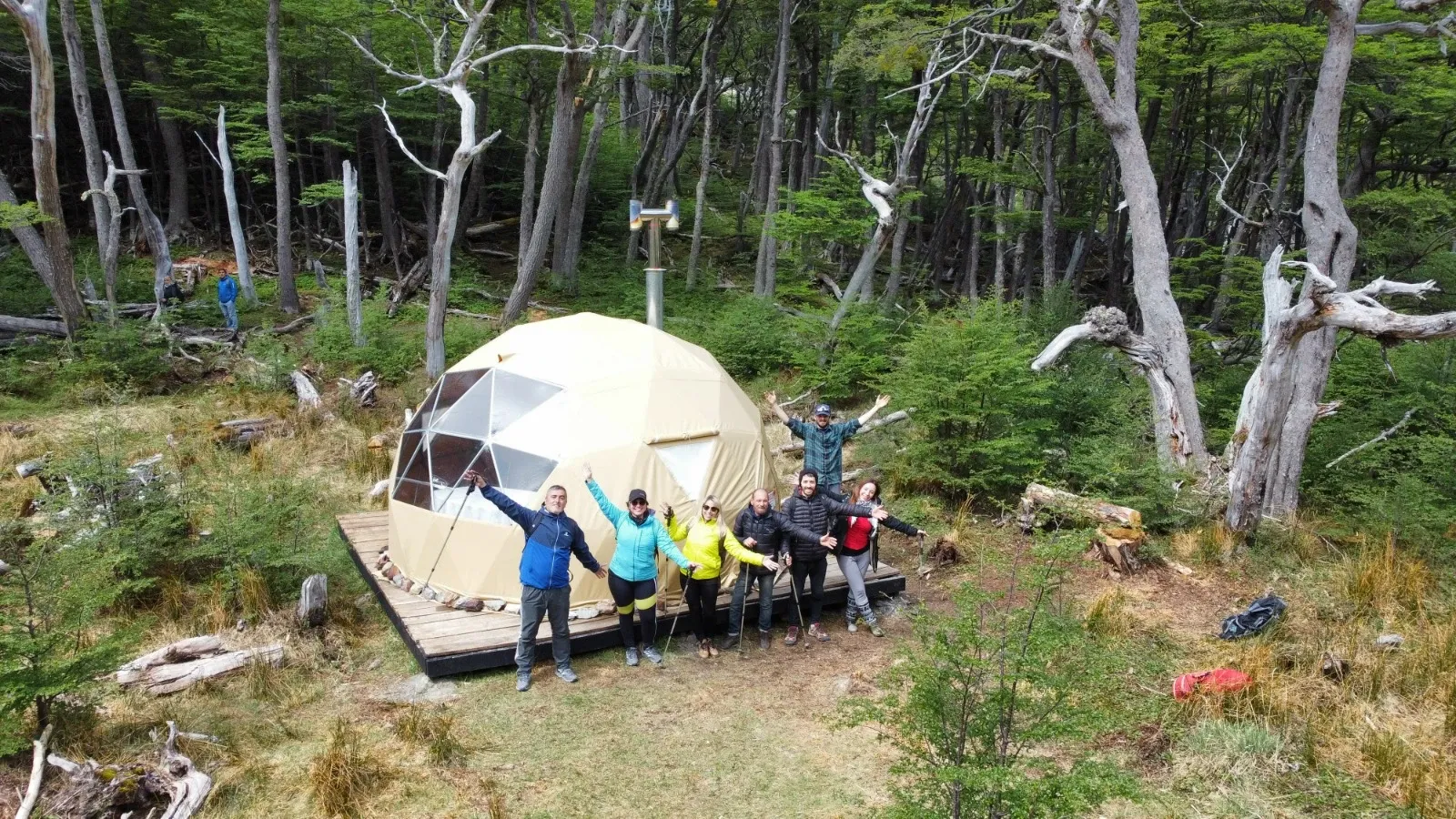 Paisaje de montaña 12