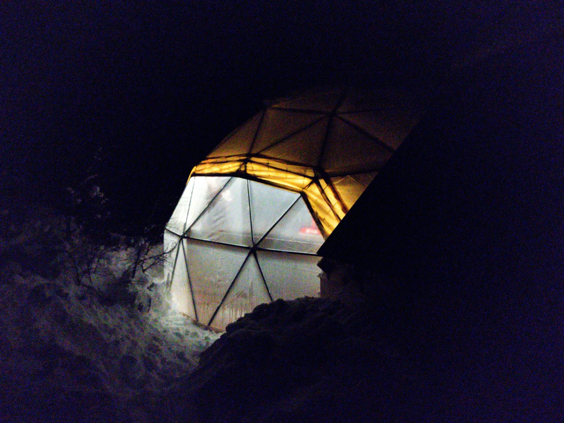 Paisaje de montaña 17