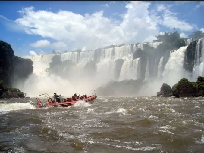 Paisaje de montaña 3