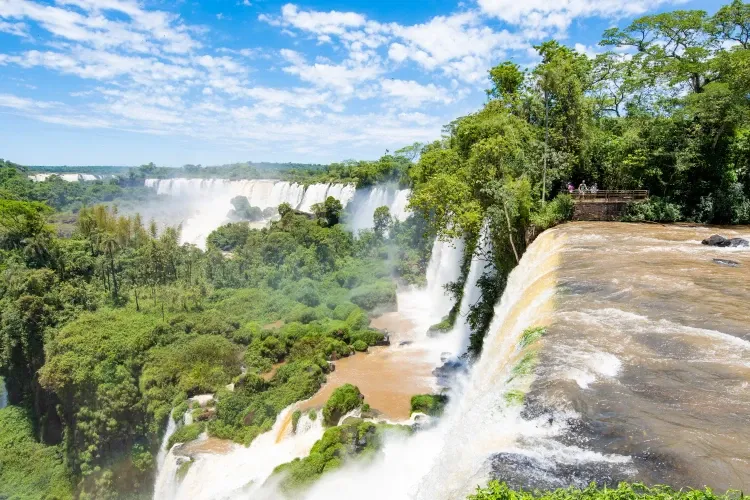 Paisaje de montaña 11