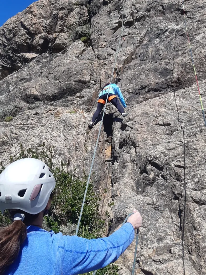 Paisaje de montaña 5