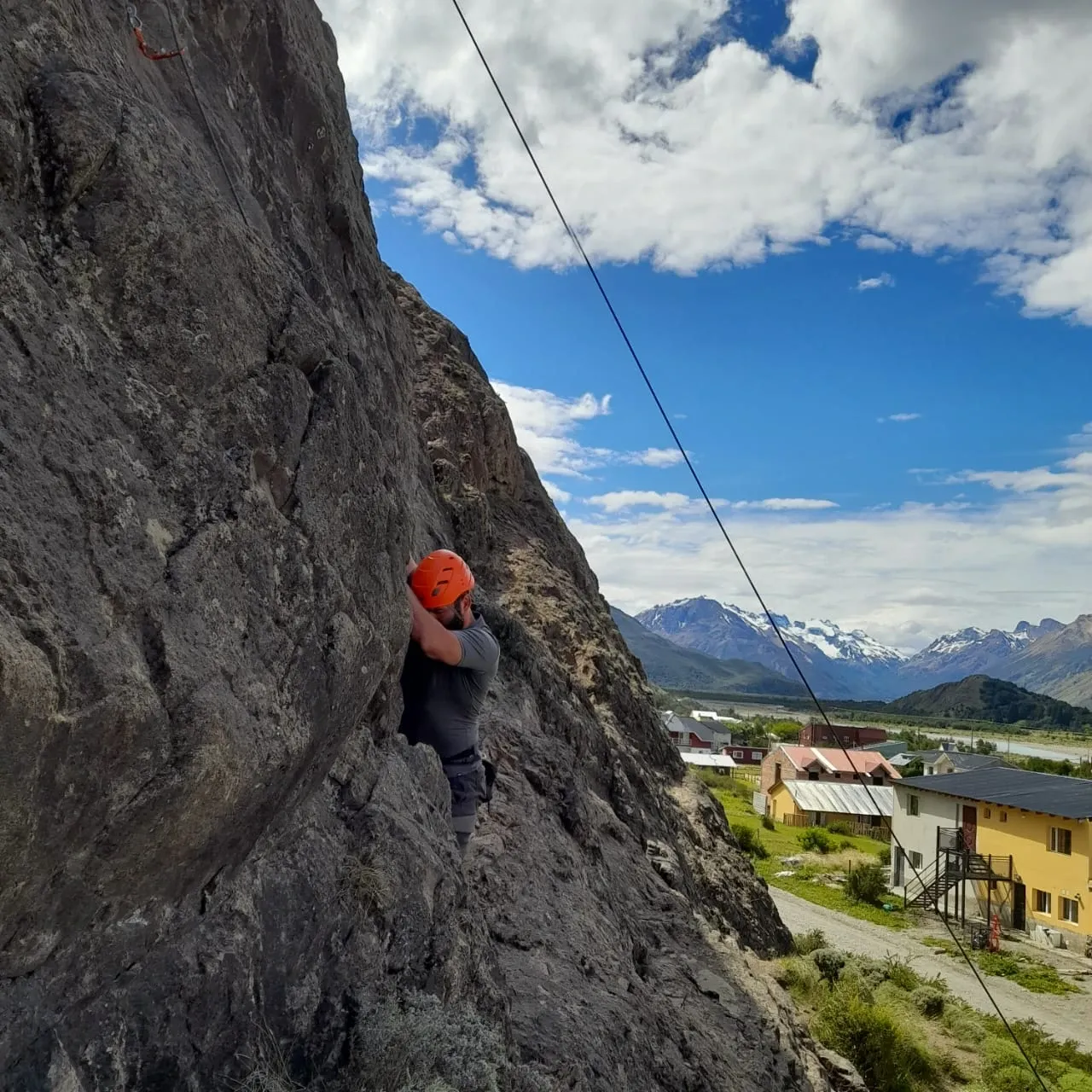 Paisaje de montaña 6