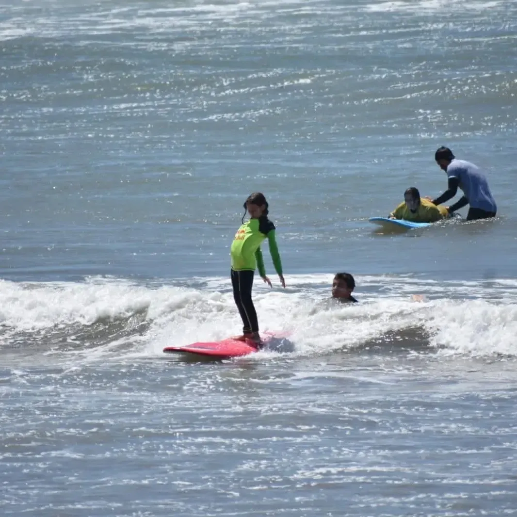 Paisaje de montaña 10