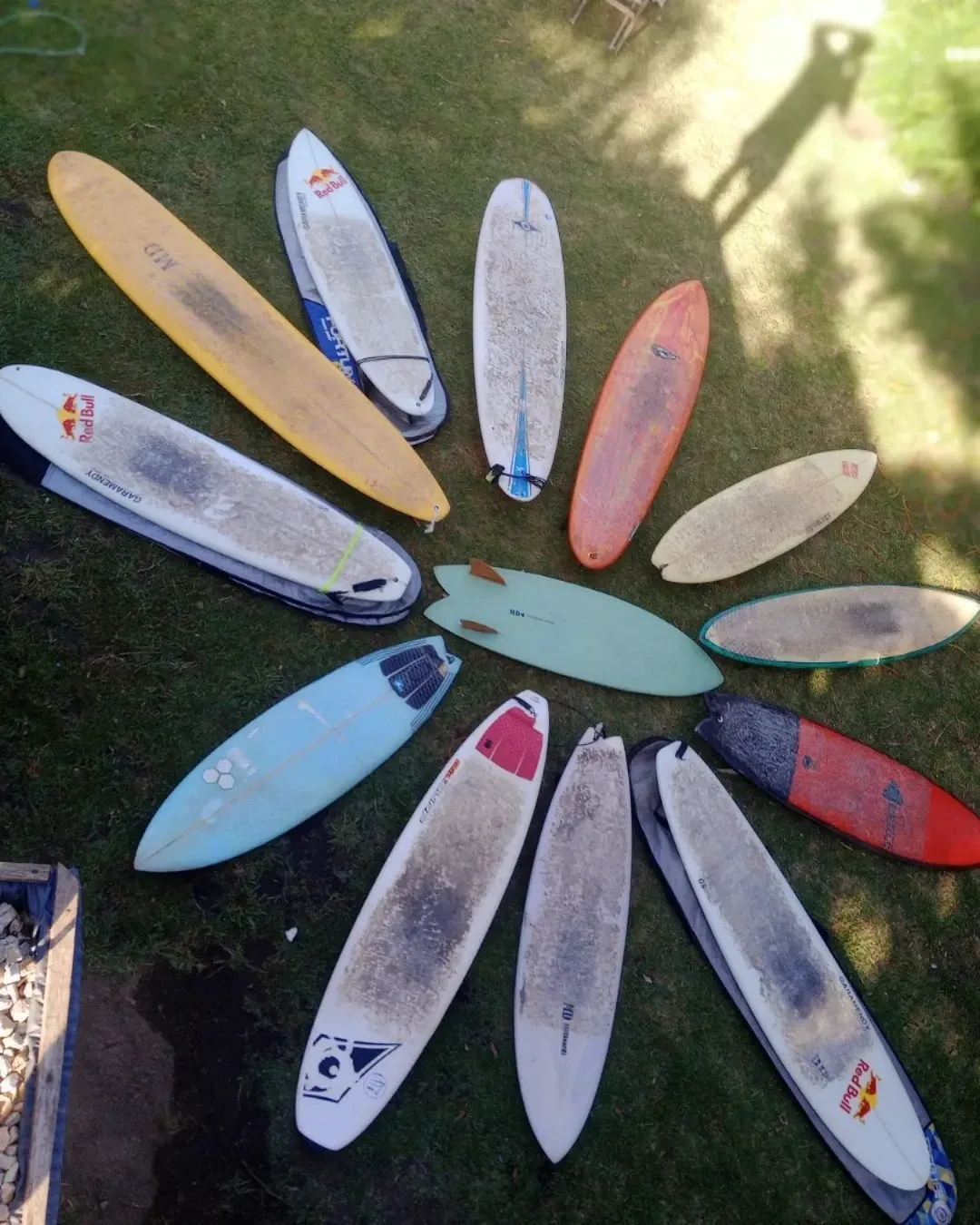 Paisaje de montaña 5