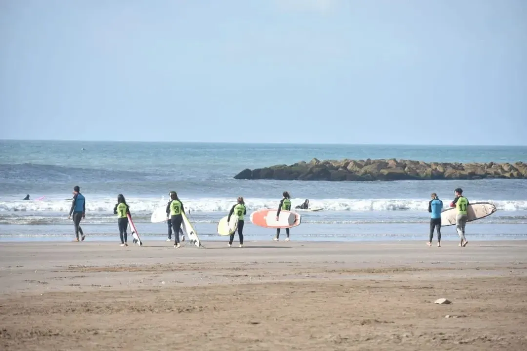 Paisaje de montaña 8