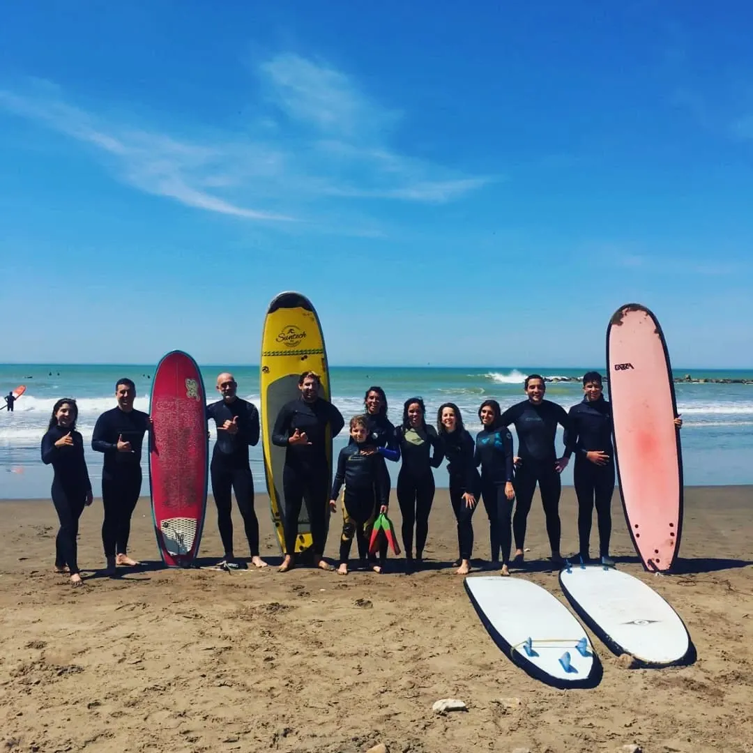 Paisaje de montaña 11