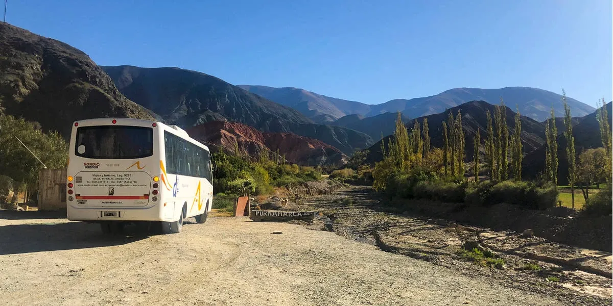 Paisaje de montaña 3