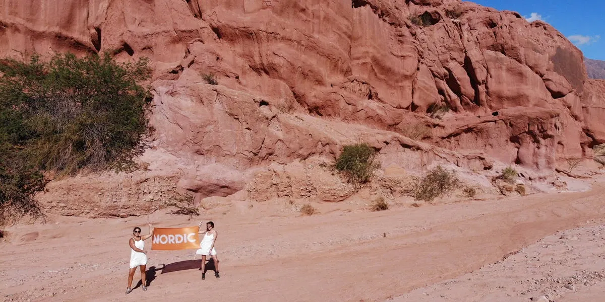 Paisaje de montaña 8