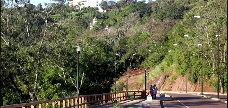 Paisaje de montaña 6