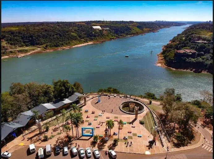 Paisaje de montaña 8