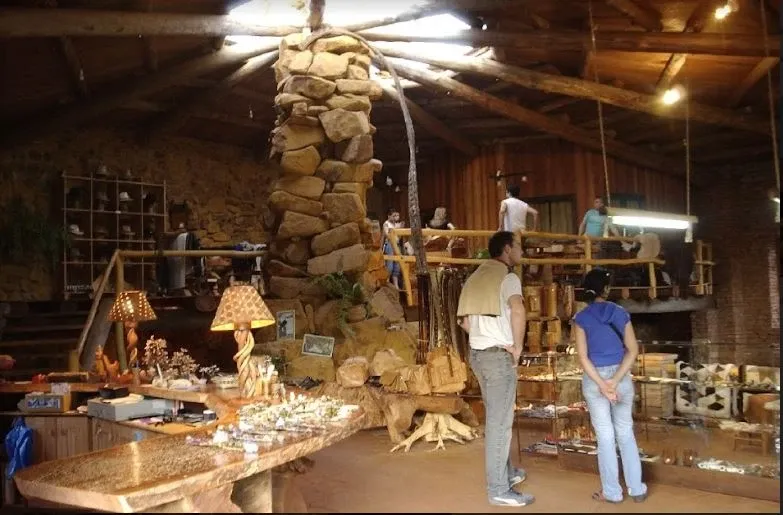 Paisaje de montaña 9