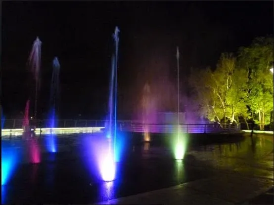 Paisaje de montaña 12