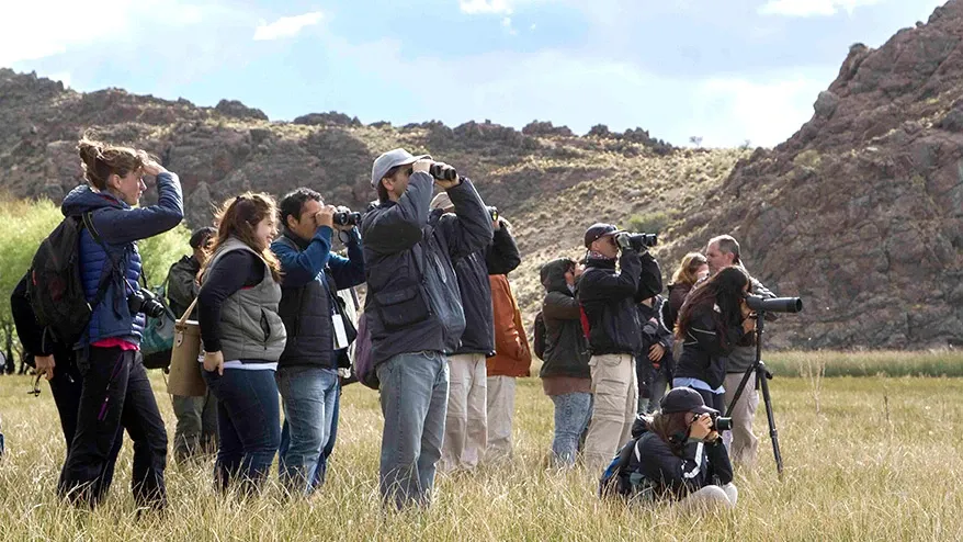 Paisaje de montaña 9