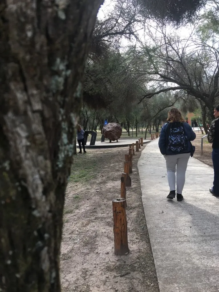 Paisaje de montaña 4