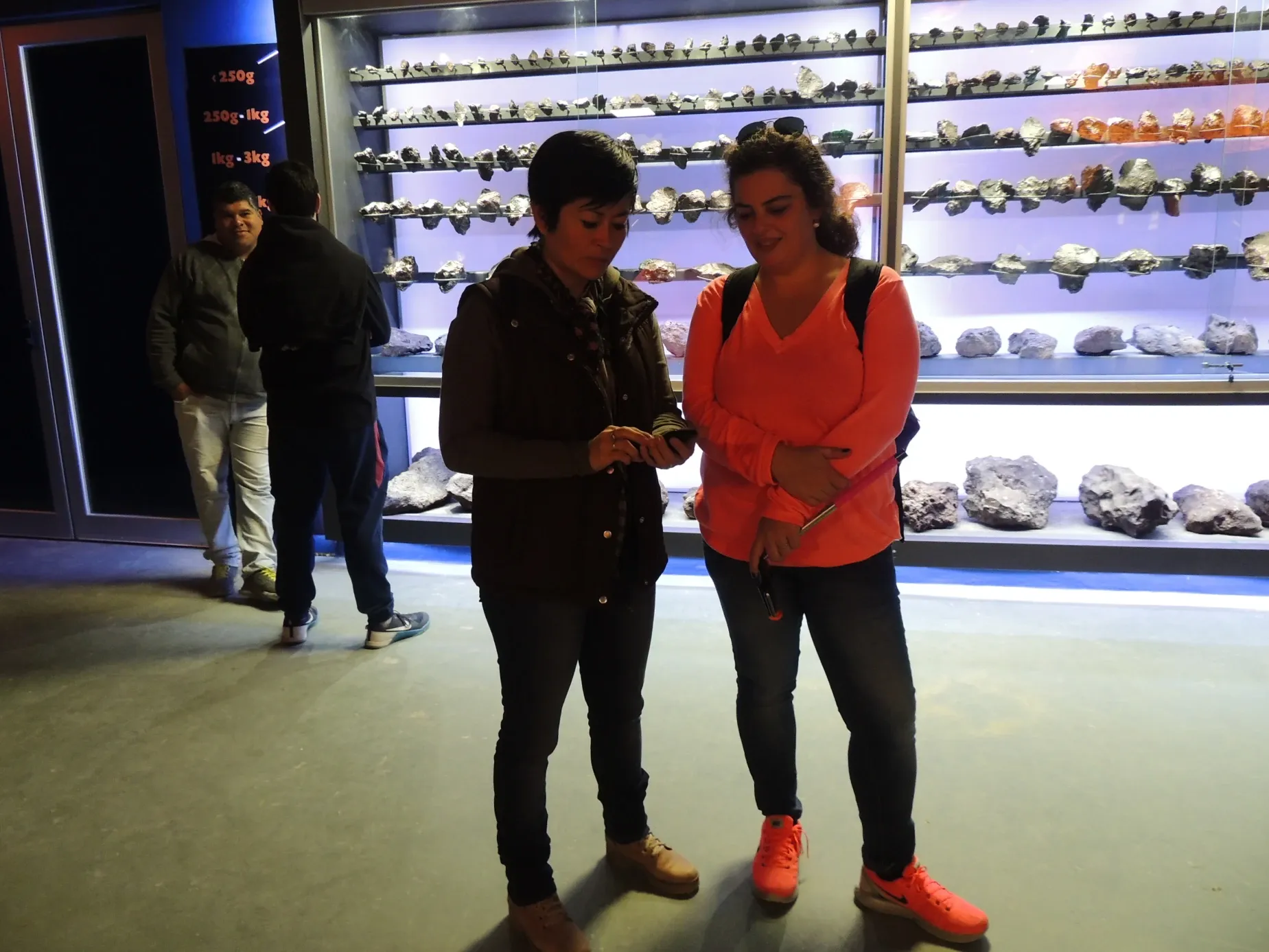 Paisaje de montaña 7