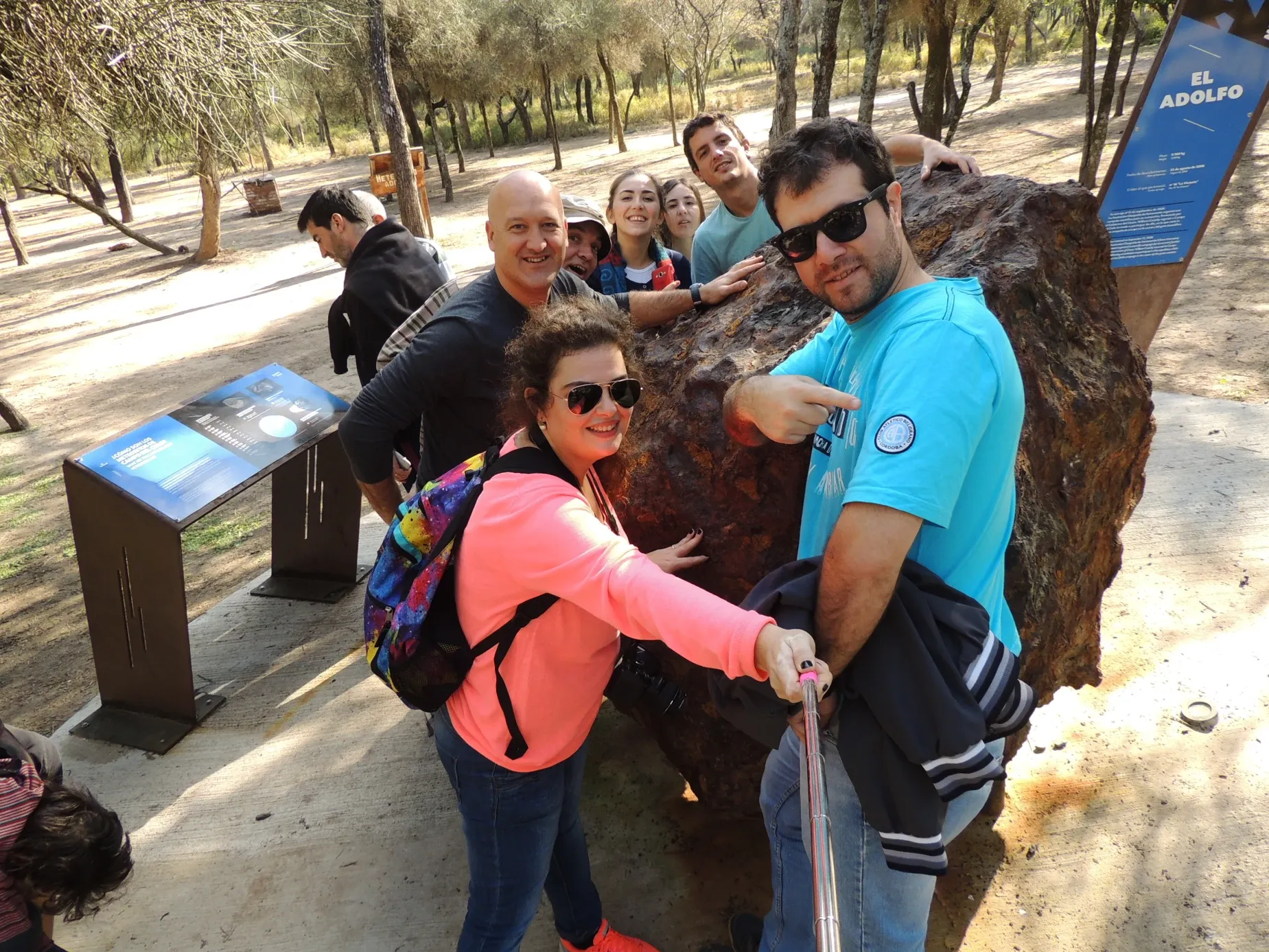 Paisaje de montaña 8