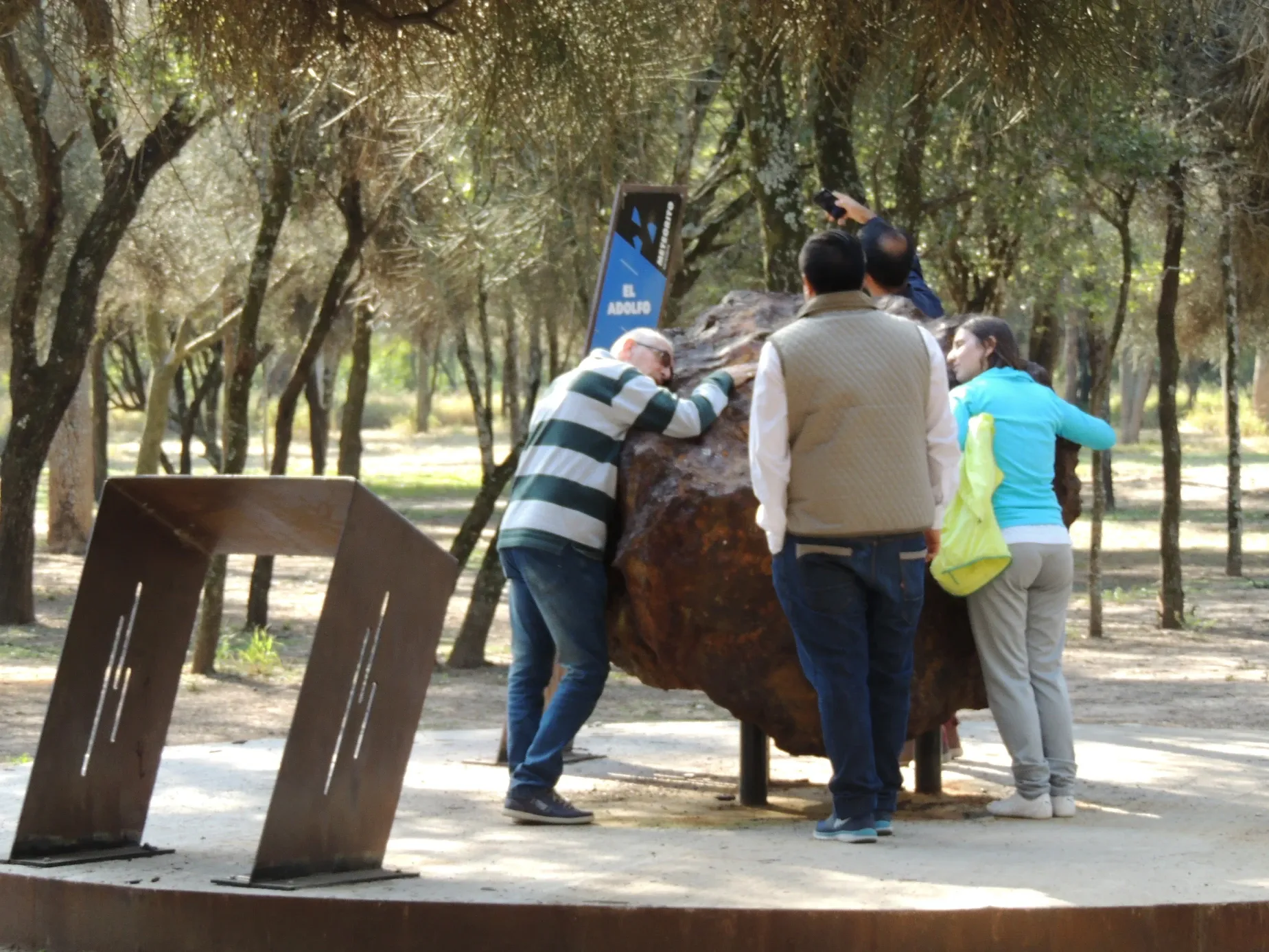 Paisaje de montaña 9